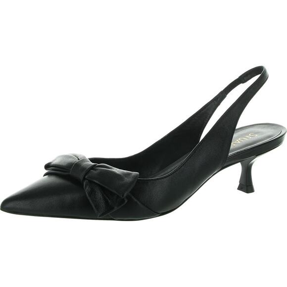 Sofia 50 Slingback Pump - Picture 1 of 3